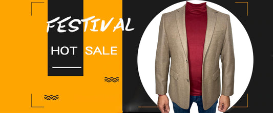 How to Measure Sleeve Length for Dress Shirts