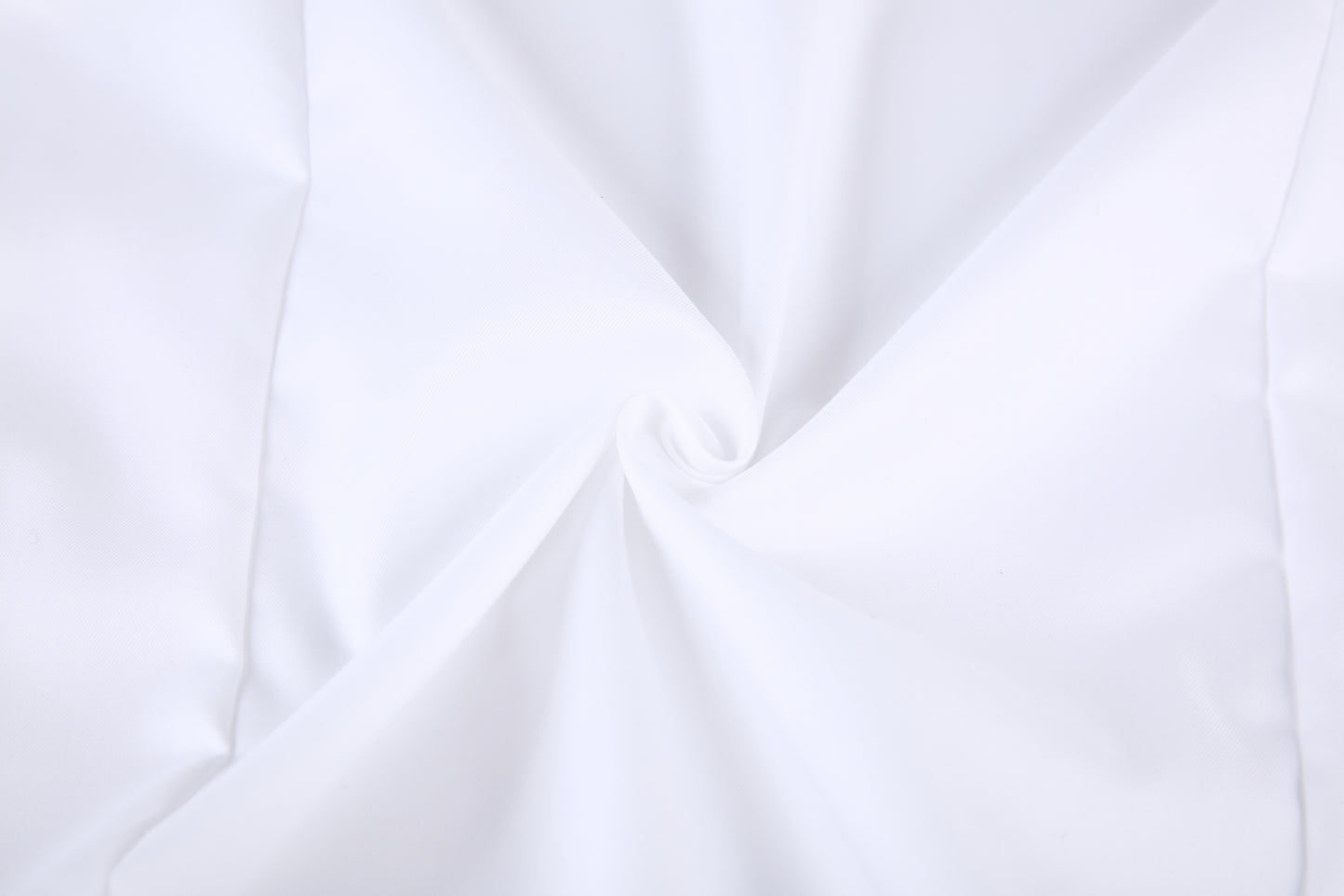 Jofelli White 100% 2-Ply Cotton Non Iron Long Sleeve Button Down