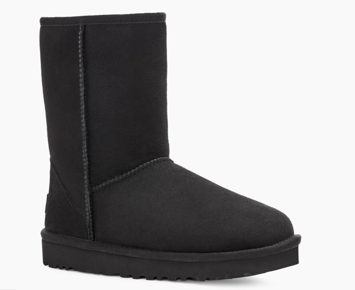 UGG Classic Short II