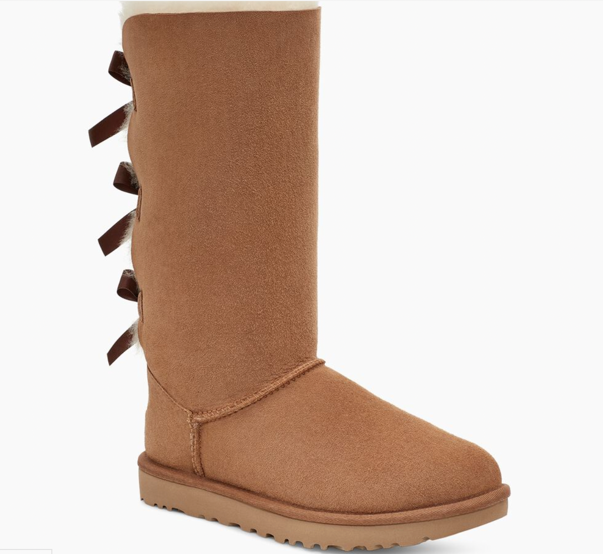 UGG BAILEY BOW TALL II BOOT