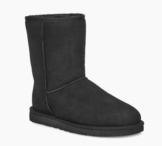 UGG MEN'S CLASSIC SHORT BOOT