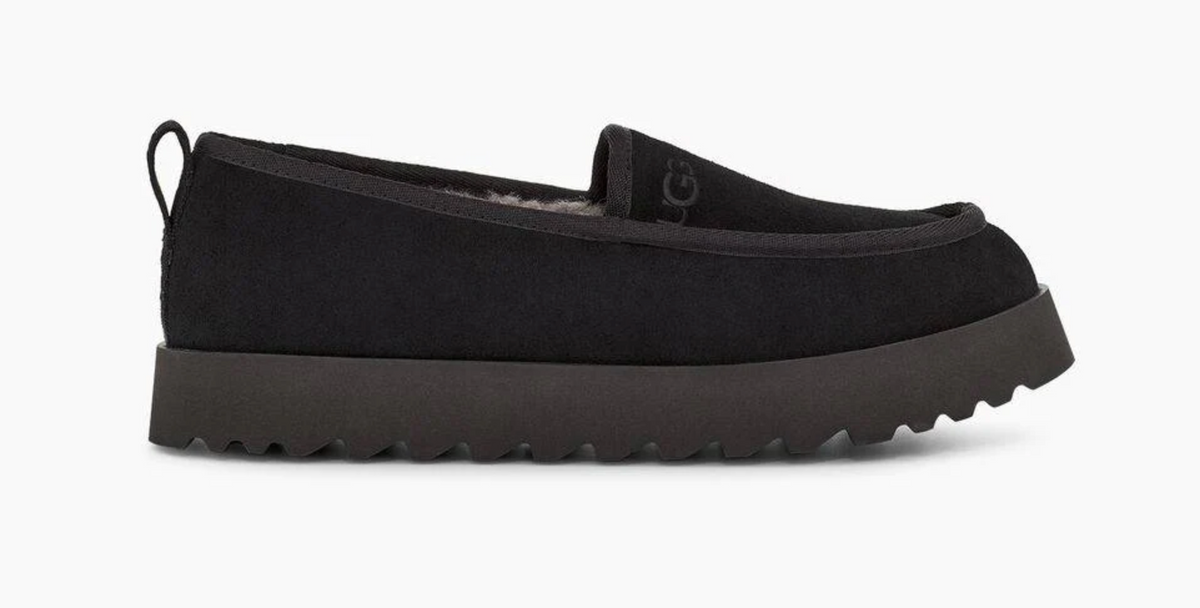 Super Moc Slipper