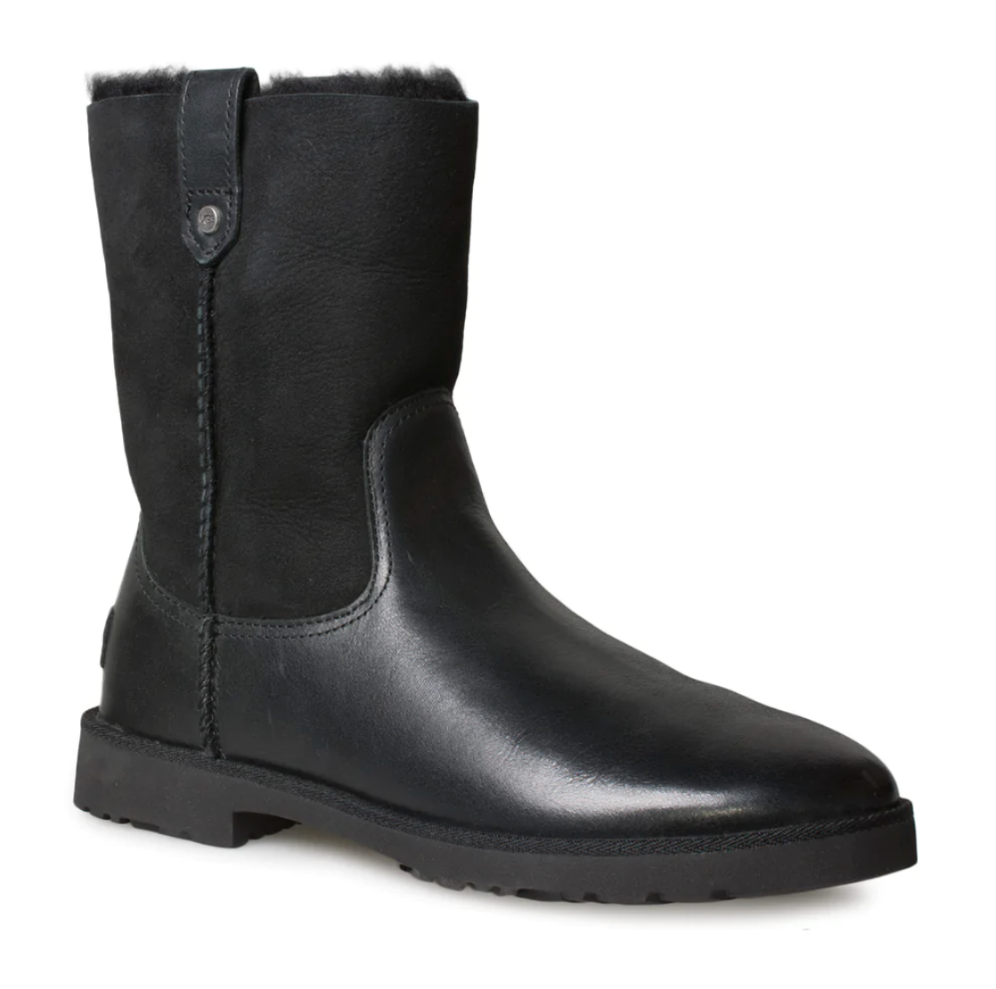 UGG Women's Romely Short Boot