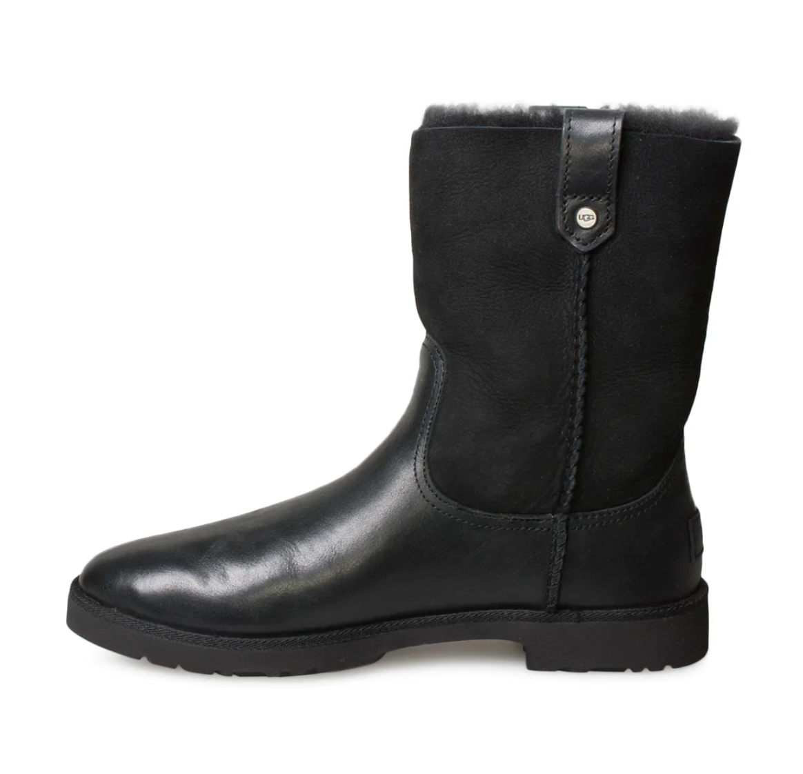UGG Women's Romely Short Boot