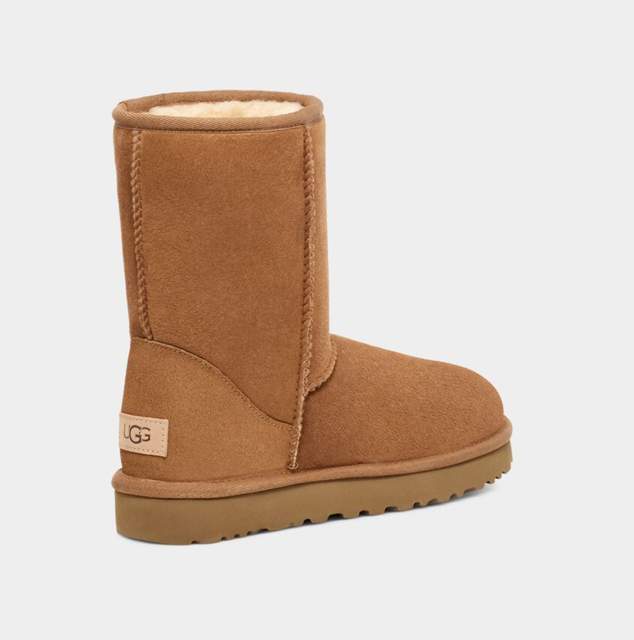 UGG Classic Short II