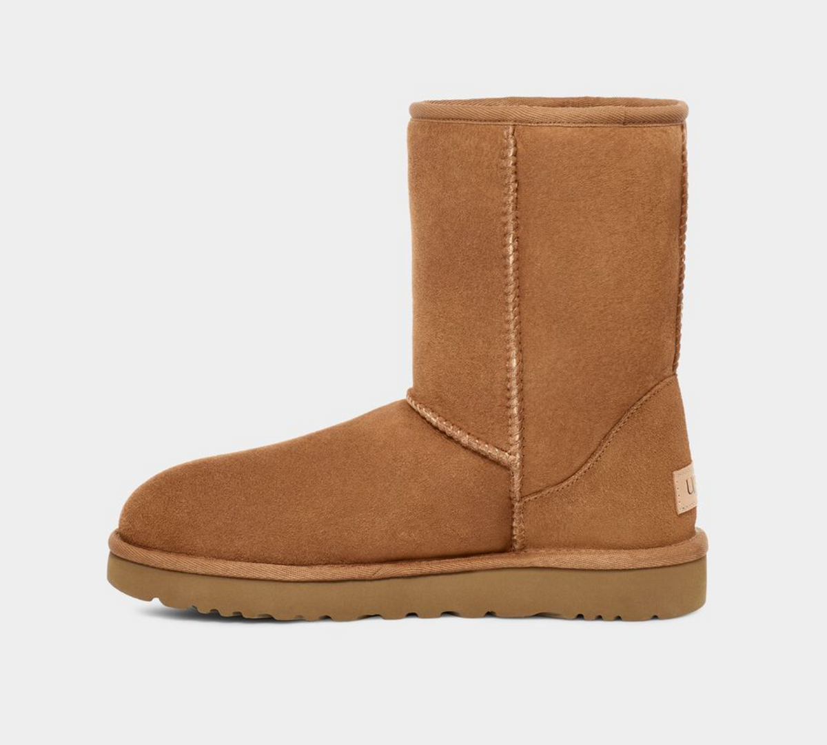 UGG Classic Short II