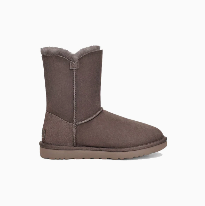 UGG WOMEN'S BAILEY BUTTON II BOOTS