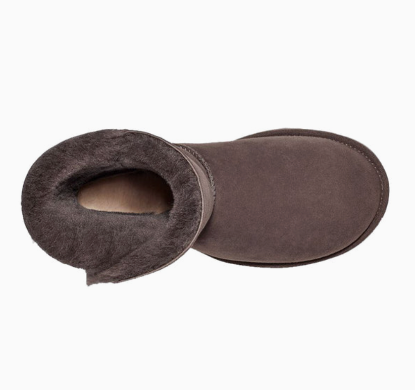 UGG WOMEN'S BAILEY BUTTON II BOOTS